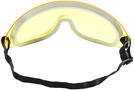 משקפי בטיחות של עיני נשר משקפי מגן נגד פנושילד אנטי-ערפל