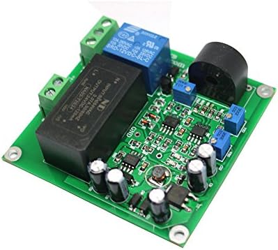 1 PCS AC 10 AMP זרם זרם חשמלי חיישן AC מדידת זרם AC