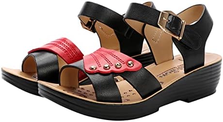 סנדלי חוף לנשים עמיד למים CASAUL נושם נעלי רשת נושם נעליים סנדלי פנאי לנעלי היכרויות המסיבות מדי יום