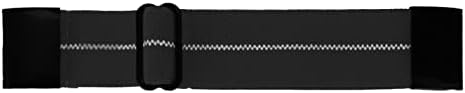 רצועת Watchband של Dyizu Quickfit עבור Garmin Fenix ​​6 6x Pro 5x 5 Plus 3HR 935 945 S60 לולאת ניילון