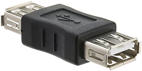 ACL USB נקבה לצמד/מחליף מגדרי, 4 חבילה