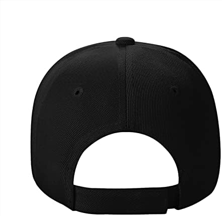 לוגו של אוניברסיטת בראיינט כובע כובע יוניסקס קלאסי בייסבול קפניסקס מתכוונן כובע אבא
