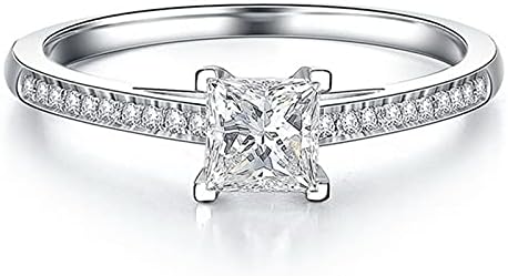 נשים יסטו טבעות תכשיטים מעורבות נשים טבעת זירקון טבעת יהלום טבעות בהתאמה אישית טבעות פירות חמודות