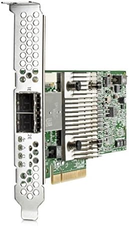 SPAREPART: HP PCIE H241 מתאם אוטובוס מארח, 726911-B21