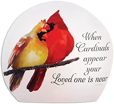 Stony Creek Angel Cardinal
