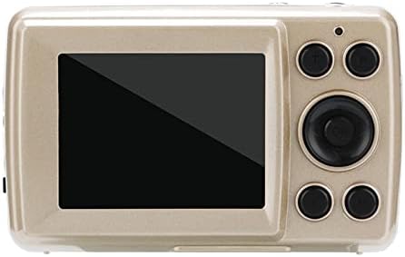 M2E131 2 4HD מסך מצלמה דיגיטלית 16MP אנטי טלטול פנים זיהוי מצלמת וידיאו ריק