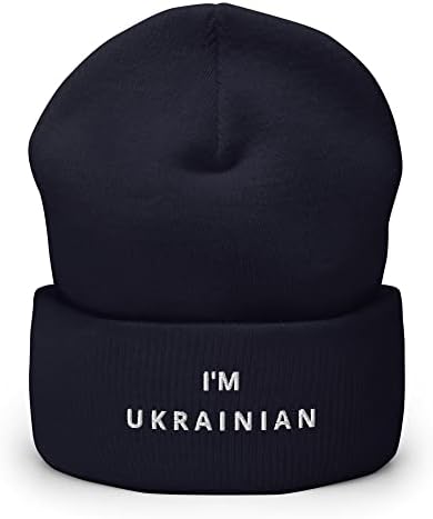 כובעי כפה באזיקים לגברים אני אוקראיני