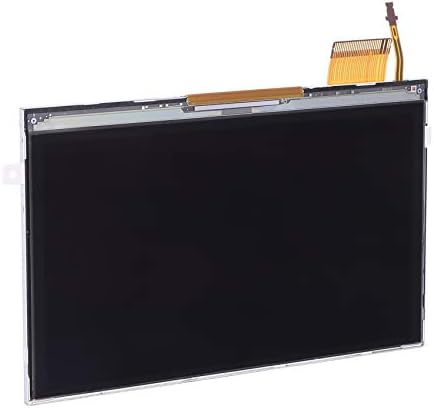 מסך תצוגה LCD BEADA LCD עבור PSP3000 / PSP 3000 מסך תצוגה החלפה מסך HHTE סך הכל
