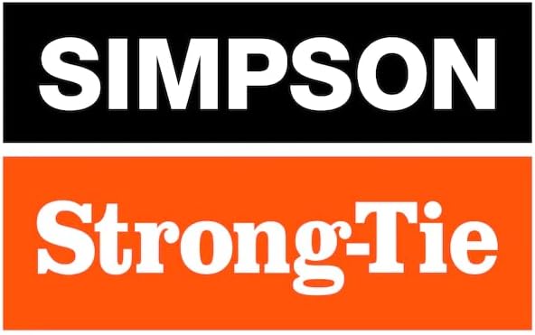Simpson Strong-Tite Diabst50-SDS-ירידת עוגן SDS+ כלי הגדרת כוח עבור 1/2