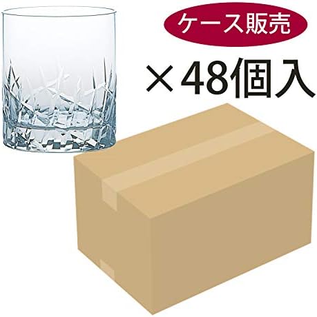טויו סאסאקי זכוכית 27909 סמ ק-ג9 מתן חדש במנעול, כספת למדיח כלים, תוצרת יפן, סט של 48 , 10.1 אונקיות