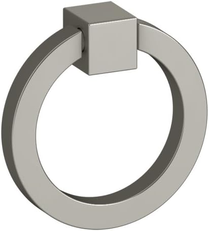 KOHLER K-99685-HF2 JACQUARD טבעת משיכה, סאטן