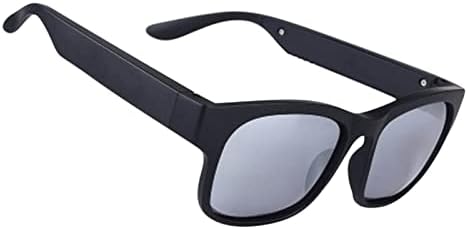 1 חדש מקוטב משקפי שמש הולכה אוזניות חכם משקפיים אלחוטי ספורט סטריאו אודיו אוזניות משקפי שמש