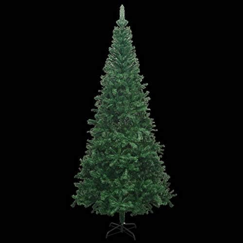 עץ חג המולד פו 94.5 אינץ