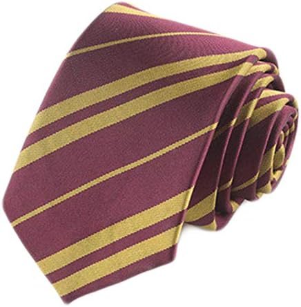 ארוך משי פסים עניבת גברים של קלאסי פס אקארד ארוג משי עניבת פורמליות עסקי מסיבת חליפת עניבה