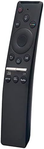 BN59-01312G החלף טלוויזיה חכמה טלוויזיה בשלט רחוק מתאים לסמסונג 2019 Premium Smart 4K UHD TV Q50R QLED RU8000
