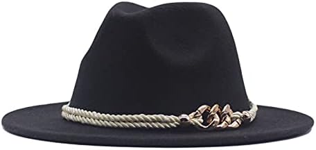 כובעי שוליים רחבים לגברים פדורה בוקרים בוקרים כובעים שטוחים כובעי פדורה כובעי באולינג כובעים פו טקטיים