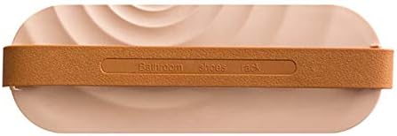 מדף נעליים מדף נעליים סלון לאמבטיה אחסון שטח חיסכון נעליים נעליים סוגר אמבטיה מתלה נעל שירותי אמבט