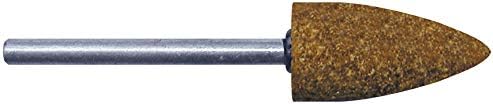 מקדח ומאהי המאה 78202 צורת עץ אלומיניום תחמוצת נקודת טחינה