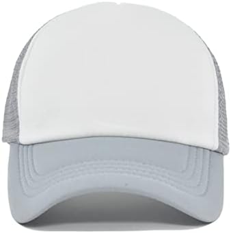 כובעי נשים נופלים ראש גדול כובעי סנאפבק מסוגננים כובעי בוקרים העשרים עם כובעי שמש שטוחים שטוחים