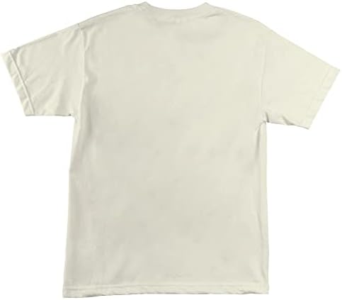 חולצת טריקו לוגו של לוגו של לוגו עצמאי של גברים קצרים של גברים
