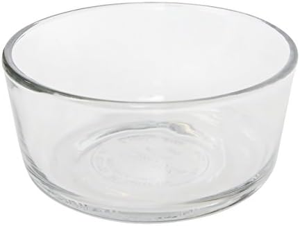 פיירקס 7200 2 כוס זכוכית כלים & מגבר; פיירקס 7200-מחשב 2 כוס כתום מכסים