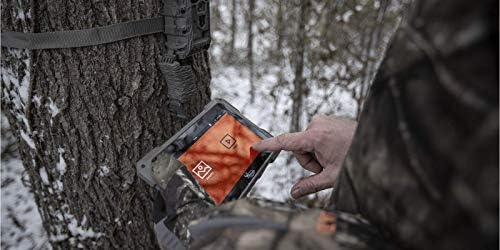 Wildgame Innovations Vu70 Trail Tablet Viewer Card Card