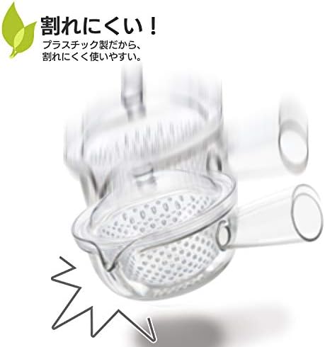 Akebono TW-3748 קומקום קומקום, קומקום, קומקום, מיוצר ביפן, אופקי, ברור, ברור, קומקום קל, קל לשפוך,