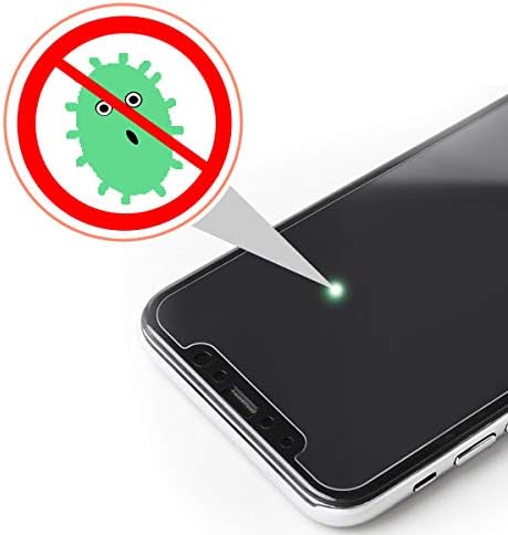 מגן מסך המיועד למצלמה דיגיטלית Samsung Digimax I85 - Maxrecor Nano Matrix Anti -Glare