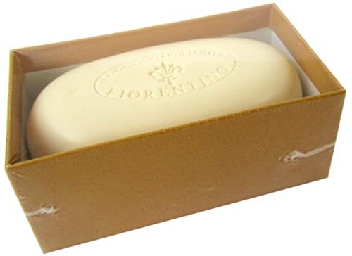 סבון ארטיגיאנלה פיורנטינו לחות סבון ירקות איטלקי 10.5 עוז תוצרת טוסקנה איטליה