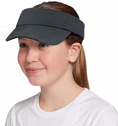 ילדים עם כובעי ספורט-כובע-כובע-כובע-כובע כובעי ספורט לילדות בני 6-12 שנים