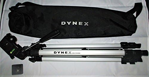 Dynex 53 מצלמה דיגיטלית קלה/חצובה מצלמת וידיאו - DX -NW080