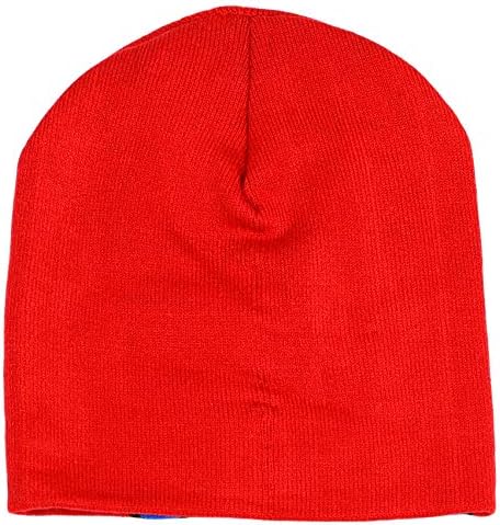 כובע וכפפות מזג אוויר קר סופר מריו של נינטנדו בוי, 4-7