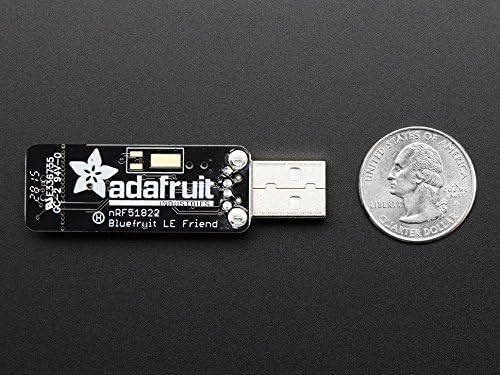 Adafruit - NRF51822 - v3.0