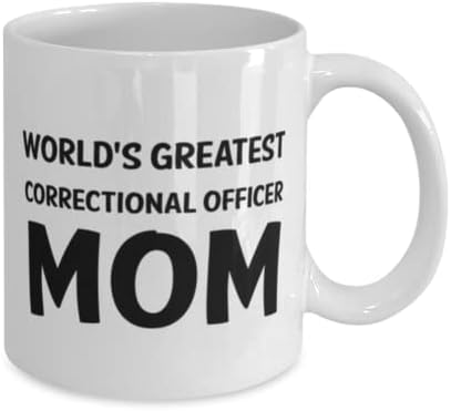 כליאה קצין ספל, הגדול בעולם כליאה קצין אמא, חידוש ייחודי מתנת רעיונות כליאה קצין, קפה ספל תה כוס לבן