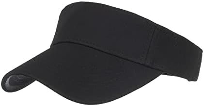 כובע בייסבול מתכוונן כובע כובע כובע טניס כובע מזדמן כובע כובע ספורט כובע כותנה שמלת בגדי ראש נגישה