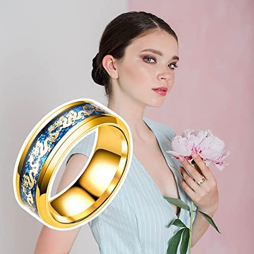 2023 טבעת נשים חדשה משובצת טבעת יהלום טבעת טבעת טבעת טבעת טבעת טבעות טבעות טבעות ציפורניים לנשים