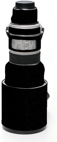 כיסוי עדשת מעיל לנסון עבור Canon 300 f/2.8 NO הוא הסוואה