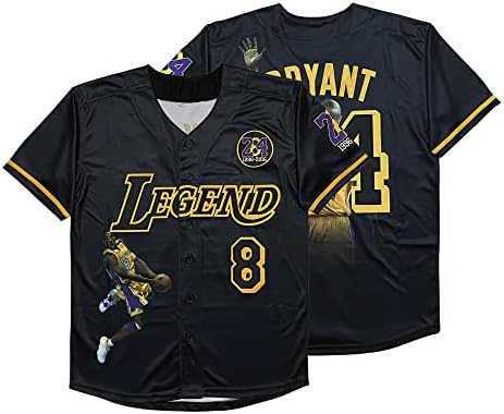 Goaydeo's Men Forever 1996- Legend Fashion Baseball Jersey Stitched