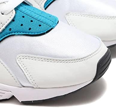 נעלי Nike Mens Air Huarache OG, מגנטה לבנה/אקווטון עמוקה, 8.5