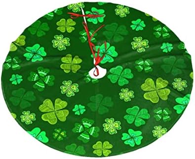 Waywant St. Patrick's Day's Tree Scirect