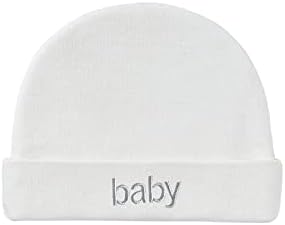 תינוק אנטי שריטות רך כותנה כפפות רגל כיסוי כובע סט יילוד אבזרים