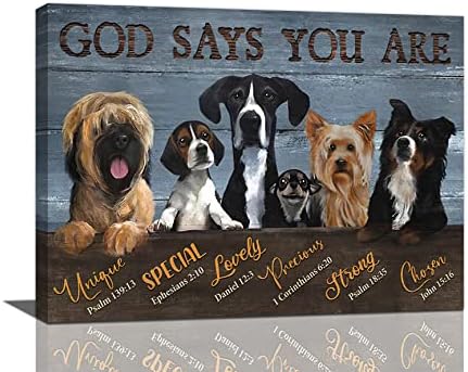 קיר כלבים מצחיק אמנות כלבים חמודים תמונות אמבטיה קיר תפאורה קנבס דפוס ציור יצירות אמנות ממוסגרות