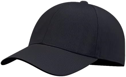 כובע בייסבול זוהר כובע בייסבול 7 צבעים זוהר כובע לגברים נשים טעינה אור עד כובעים עבור מועדון המפלגה