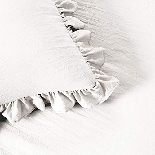 מיטת פרע לבנה מיטת מיטה מיטה מיטה 32 אינץ