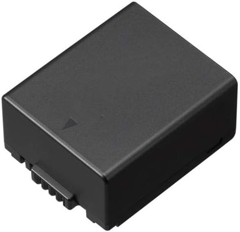 סוללת ליתיום-יון דיגיטלית NC דיגיטלית אולטרה-גבוהה תואמת לסוללת ליתיום-יון תואמת ל- Panasonic Lumix DMC-G10