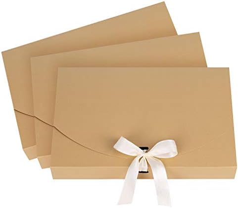 מלבן 10 יחידים מציג קופסא קופסת קופסה קופסת אריזה נוכחת עם סרט שרשרת צמיד קשת סרטים קופסת עטיפת הלבשה תחתונה