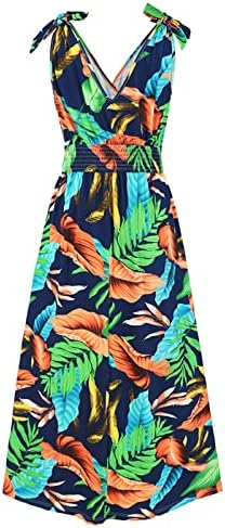 שמלות קיץ של מיאשוי חצאית חוף מזדמנת שמלה ארוכה שמלת נשים שמלת נשים קטנה לנשים
