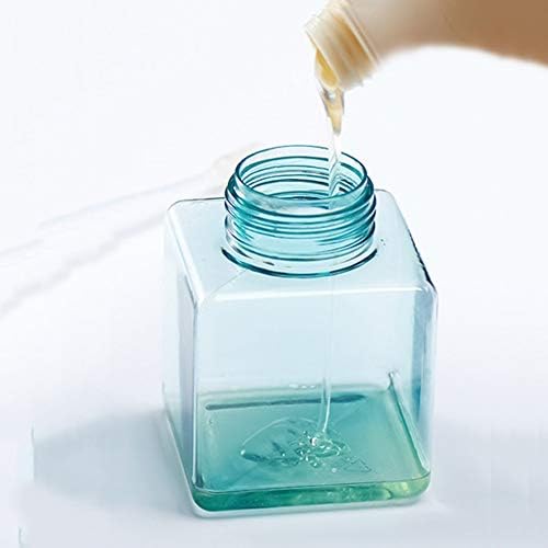 Cnnrug מתקן סבון ללא מגע יחידת חיישן קצף אוטומטי מתקן סבון סבון ידני הוא אגן שטיפה של Sateitizer Bainitizer Bainitizer