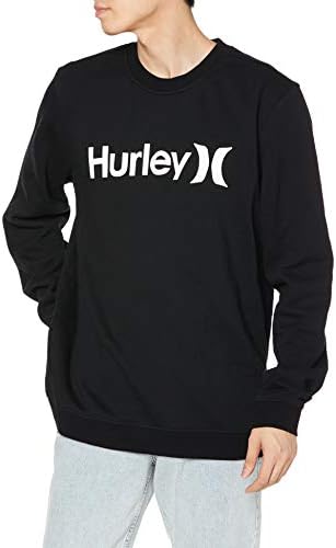 Hurley One & Anly Crew Sweater