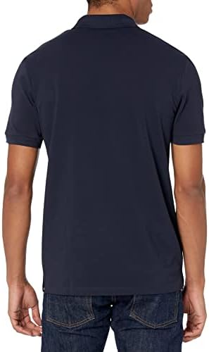 חולצת פולו של הוגו של Hugo's Slim Fit לוגו